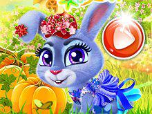 play Happy Bunny