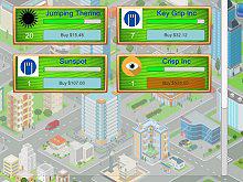 play Corporation Tycoon