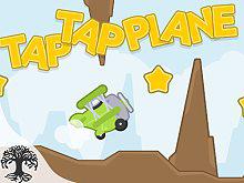 play Tap Tap Plane