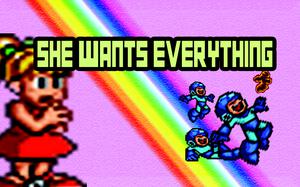 play She Wants Everything (Nets2000)