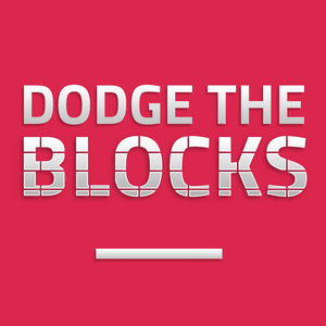 Dodge The Blocks