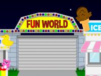 play Escape Fun World