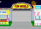play Escape Fun World