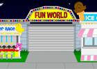 Escape Fun World