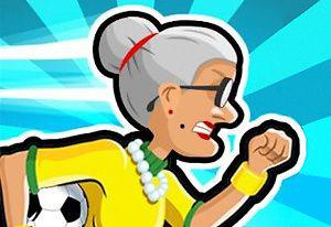 play Angry Gran Run Brasil