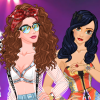 play Beauty And The Beat 2 - New Hit