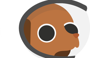 play A Dog Lost In Space