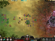 play Necropolis Defense