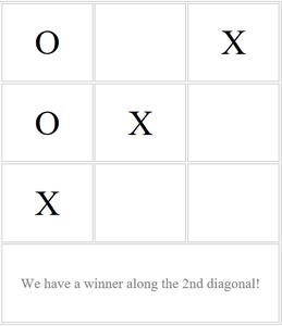 play Basic, Boring, Tic-Tac-Toe