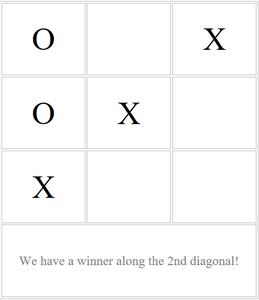 Basic, Boring, Tic-Tac-Toe