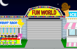 play Escape Fun World