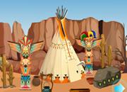 play Aboriginal Girl Rescue