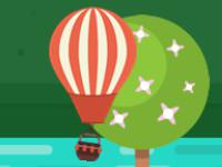 play Balloon Crazy Adventure