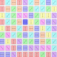 play Arrow-Puzzle