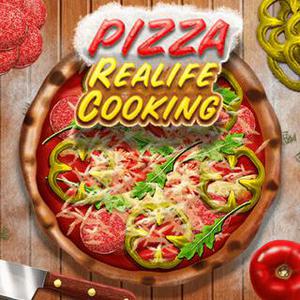 play Pizza Realife Cooking