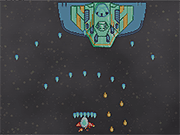 play Space Rift