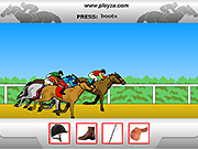 play Champjock Racing 2008