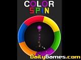 play Color Spin