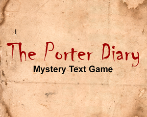 play The Porter Diary