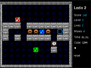 play Ledix 2