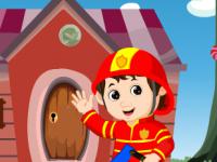 play Fireman Rescue