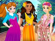 play Princess T-Shirts Dresses