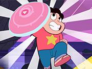 Steven Pencil Coloring