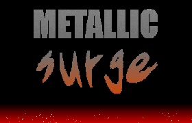 play Metallic Surge
