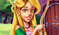 play Princess Tower Escape