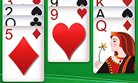 Amazing Freecell Solitaire