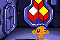 play Monkey Happy Stage 185