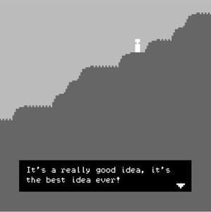 play The Emotional Journey Of Creating Anything Great