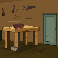 play Genie Carpenter Workplace Escape