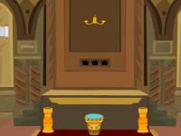 play Golden Castle Escape