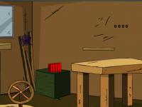 play Carpenter Workplace Escape