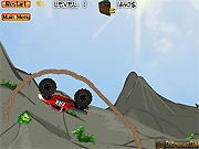 play Xtreme Stunt Truck