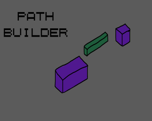 Path Builder Prototype