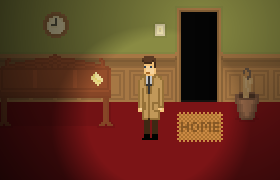 play Azurael'S Circle: Chapter 1