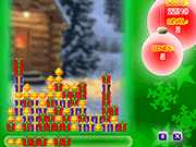 play Xmas Gift Puzzle