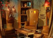 play Mysterious Cottage Escape