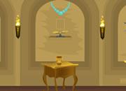 play Golden Castle Escape