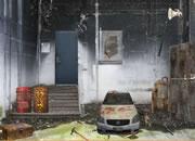 play Abandoned Factory Escape 15