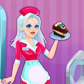 Crystal'S Sweets Shop - Free Game At Playpink.Com