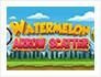 play Watermelon Arrow Scatter