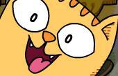 play Fussy Furies