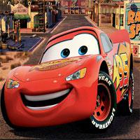 play Lightning-Mcqueen-Maze-Race-Puzzle