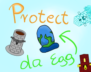 play Protect Da Egg