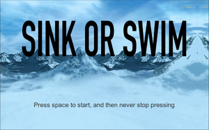 play Week 1: Sink Or Swim, Or Fly Rabbit Fly