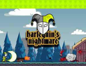 play Harlequin'Snightmareprototype