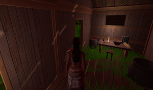 play The Forest